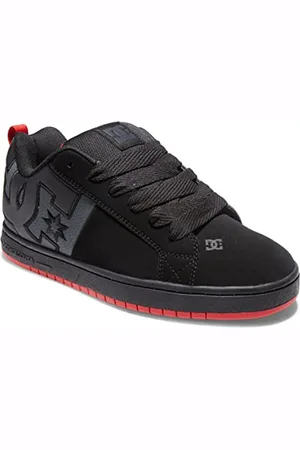 Dcshoes Herren Court Graffik Sq Sneaker, , 46 EU