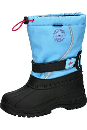 LICO Unisex Kinder Fritzi V Schneestiefel, , 34 EU