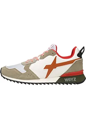 W6YZ Herren Jet-m Oxford-Schuh, , 40 EU