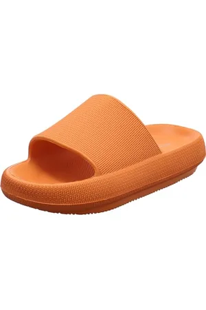 TOM TAILOR Damen 7490230002 Pantolette, , 36 EU