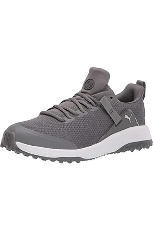 PUMA Herren Fusion Evo Golfschuh, , 42 EU
