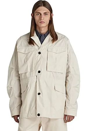G-Star RAW Herren Field Jacke, , XXL