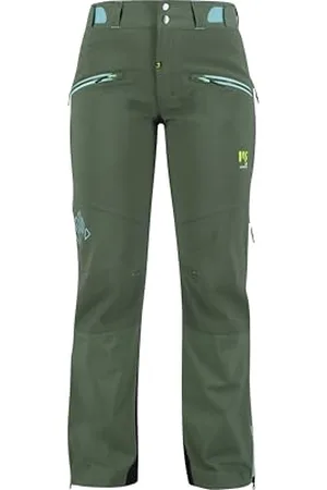 Karpos Damen MARMOLADA W Pants, , XS