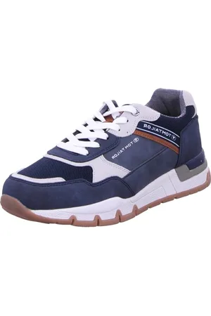 TOM TAILOR Herren 5380340014 Sneaker, , 41 EU