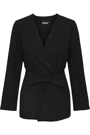 Pieces® Female Blazer PCBOSELLA