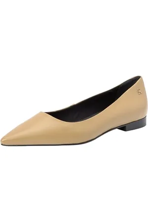 Tommy Hilfiger Women TH POINTY BALLERINA, , 39 EU