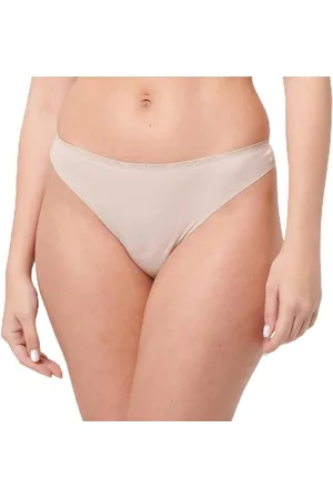 Tommy Hilfiger Thong Koordinierter Tangaslip Damen, , L