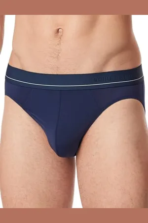 Schiesser Herren Rio Mikrofaser-Pure Micro Slip, , 9