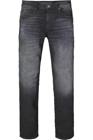 Garcia Herren Pants Denim Jeans, , 27