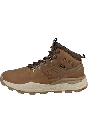 Dockers Herren Boyd High Mode-Stiefel, , 46 EU