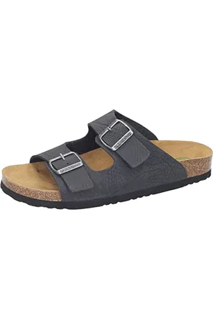 DR. BRINKMANN Herren Pantoletten 41 EU