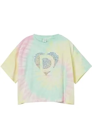 Desigual TS_Daira, 9019 Tutti Fruti, 9/10