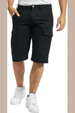 Brandit Havannah Vintage Short black Gr. XS Art. 22005-2-XS