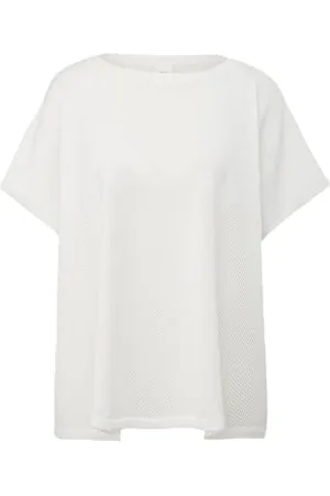 QS by s.Oliver Poncho