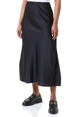 Kaffe Damen KAsasmina Skirt Rock,