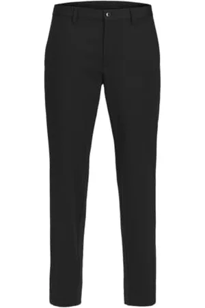 JACK & JONES Jjejaxon Jersey Trouser