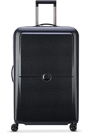 Delsey TURENNE - großer Koffer - 75 x 48 x 29 cm - 90 Liter - XL