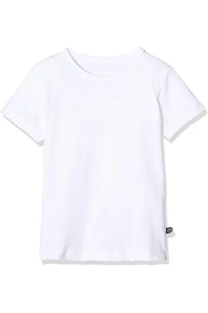 Minymo Baby - Jungen Basic 32 -T-Shirt (2-Pack), , 80 EU