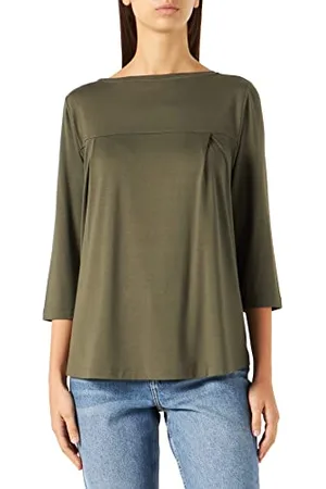 Marc O’ Polo Damen M07205252433 T-Shirt, , XXS