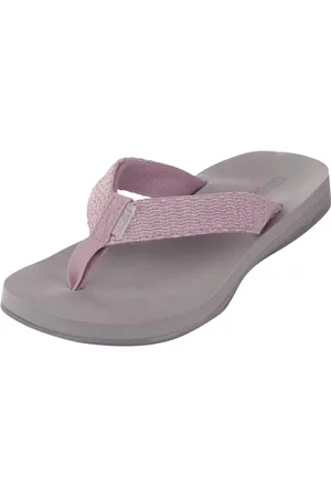 Kappa Unisex PAHOA GC Women Flipflop, , 36 EU