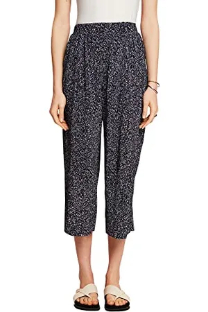 ESPRIT Damen 053EE1B319 Hose, , XXS