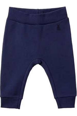 Benetton Unisex Baby Pantalone 3J70AF01R Hose, , 62 cm