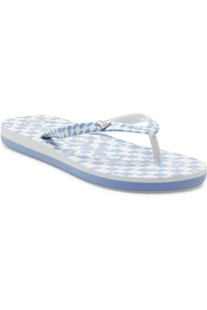 Roxy Mädchen Pebbles Sandale, , 31 EU