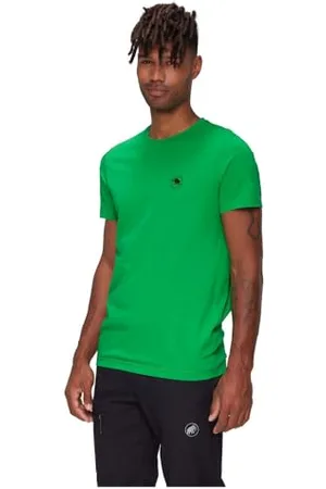 Mammut Core T-Shirt Men Garantie