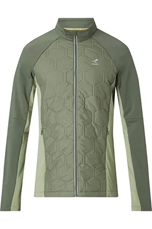 energetics Herren Bayo Jacke, , S