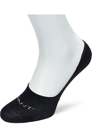 GANT Damen Invisible 2-pack Socken, , 39-41 EU