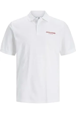 JACK & JONES JCOSNORKLE Polo SS FST