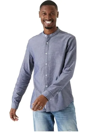 Garcia H31086_Men`s Shirt ls