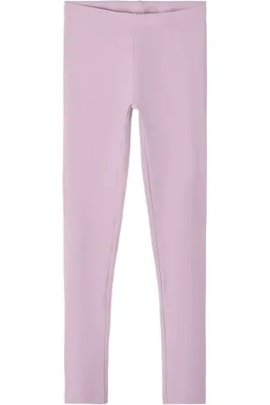 NAME IT Mädchen Nkfvivian Legging Noos, , 116 EU