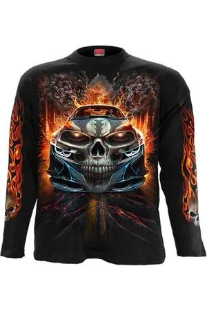 Spiral Herren M301 T-Shirt, , L