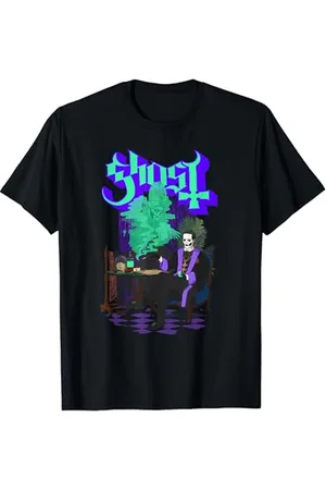 Ghost – Relaxation T-Shirt