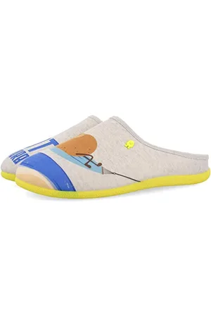 Gioseppo Hot Potatoes Herren Geelong Hausschuh, , 41 EU