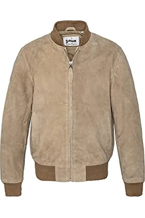Schott NYC Herren LC300 Jacket, , L