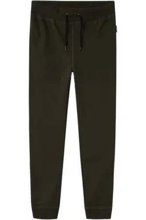 NAME IT Jungen Jogger Nkmsweat Pant Bru Noos, , 92