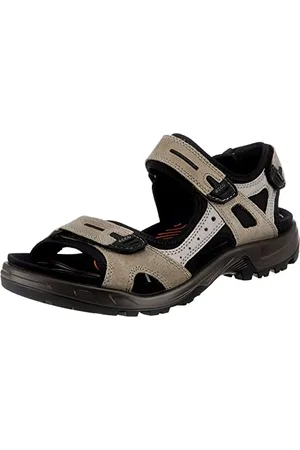 Ecco Herren Offroad Sandalen, , 47 EU