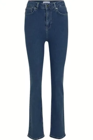 Tamaris Damen Agbor Jeans, , 40W / 30L EU