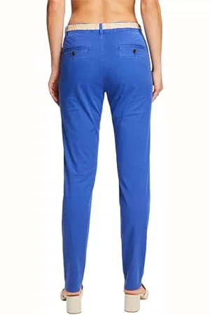 ESPRIT Damen 014ee1b328 Hose, , 30W / 32L