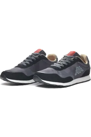 Kappa Unisex Logo Aymar Gymnastikschuh, , 37 EU