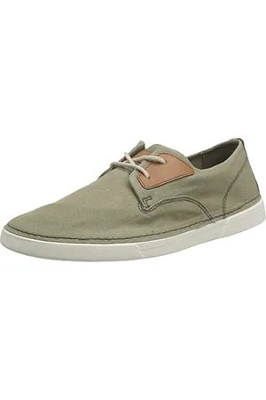 Clarks Herren Gereld Tie Sneaker, , 41.5 EU
