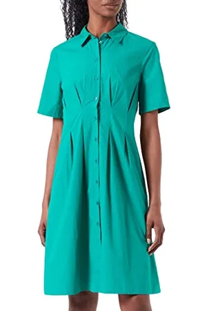 QS by s.Oliver Kleid kurz