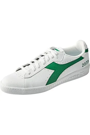 Diadora Unisex Game L Low 2030 Gymnastikschuh, , 45 EU