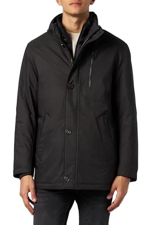 Bugatti Herren Jacke