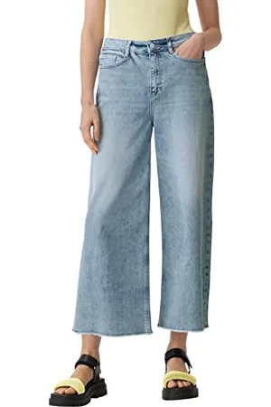 Comma, Jeans - Culotte