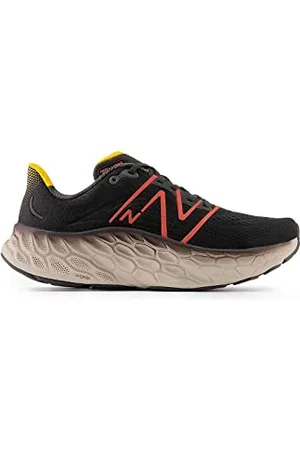 New Balance Herren Running Shoes, Black, 46.5 EU