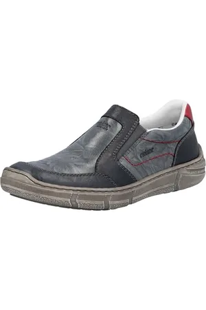 Rieker Herren 04052 Slipper, , 45 EU