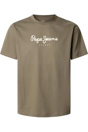 Pepe Jeans Herren Eggo N T-Shirt, , S